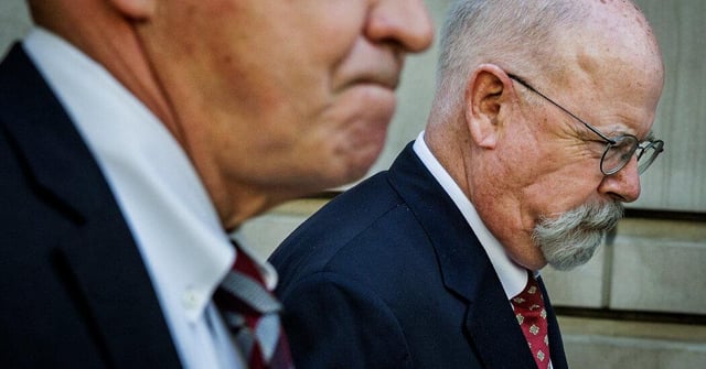 ‘Clinton Plan’ Emails Were Likely Made by Russian Spies, Declassified Report Shows