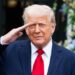 ‘Draft-Dodger’ Trump Calls Himself a ‘War Hero’ for Ordering Bombings