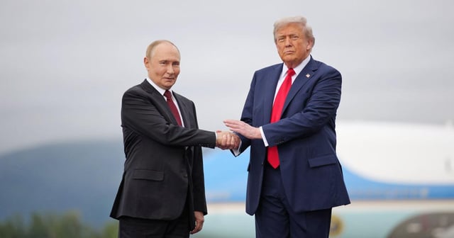 ‘He got played again’: Why Trump’s second summit with Putin was worse than his first