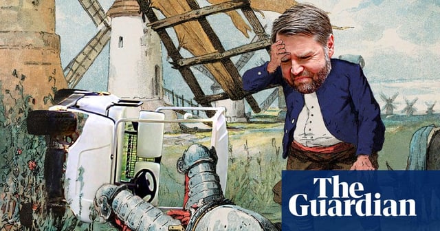‘He has trouble completing a thought’: bizarre public appearances again cast doubt on Trump’s mental acuity
