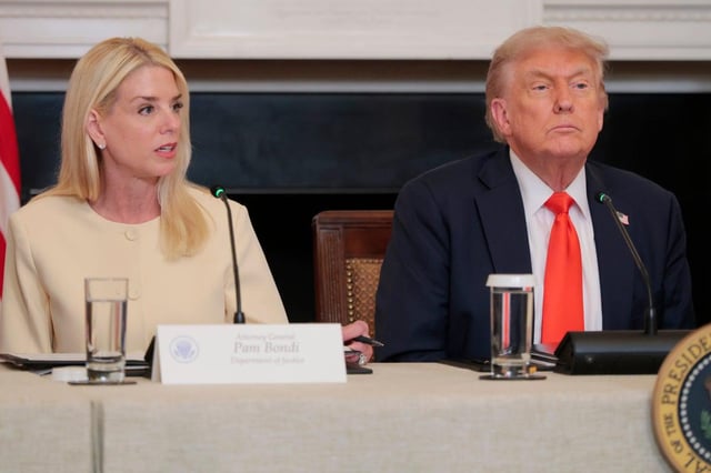 ‘I am not some pawn in your political warfare:’ Epstein victim rips government’s handling of files release - ’You protect yourself and your powerful and wealthy ‘friends’ (not enemies) over the victims, why?’ one of Jeffrey Epstein’s victims wrote in a court filing Monday