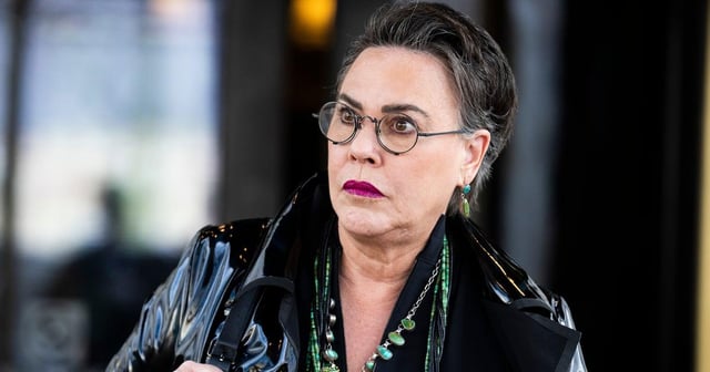 ‘Lie, Lie!’: GOP Rep Savaged at Local Town Hall | Locals outraged by Harriet Hageman’s attempts to spread climate denialism.