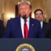 ‘MAGA Hunger Games’ Taking Place as Trump Health Slips