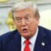‘Nothing about Success’: Trump rages ‘woke’ Smithsonian teaches ‘how bad Slavery was’