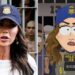 ‘Petty’: ICE Barbie Breaks Silence on ‘South Park’ Portrayal