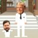 ‘South Park’ Humiliates JD Vance as Donald Trump’s Pathetic Manbaby