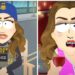 ‘South Park’ Stuns DHS Into Silence With Shocking ICE Barbie Portrayal