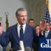 ‘We are at war – bring it on’: Democrats ready to fight dirty to stop Trump