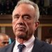 16 states sue RFK Jr. over funding threats to sex ed programs that aknowledge trans people exist