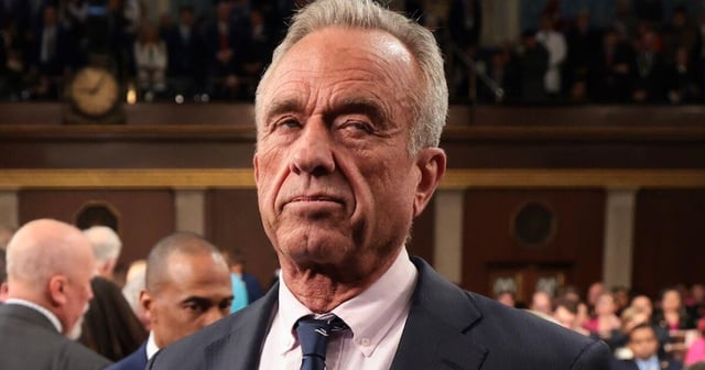 16 states sue RFK Jr. over funding threats to sex ed programs that aknowledge trans people exist
