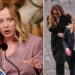 Italian PM Giorgia Meloni ‘disgusted’ over porn site allegedly featuring graphic doctored images of herself, her sister