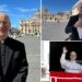 Pope Leo meets LGBTQ+ Catholic advocate, vows continuity with Pope Francis’ legacy