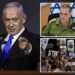 IDF chief pushes Netanyahu to vote on hostage deal as heated Israeli cabinet meeting over Gaza invasion reveals split