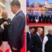India’s leader Modi cozies up to Putin and Xi Jinping at Shanghai summit — after he was spurned by Trump