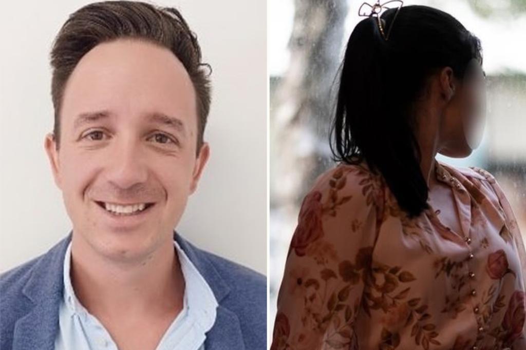 Sexual assault counselor charged with heinous attack of mentally ill patient at rape crisis center