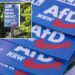 Six candidates from Germany’s rightwing AfD party die days apart in lead up to local elections: reports