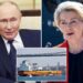 US wants Europe to stop buying Russian oil, join proposed sanctions: WH official
