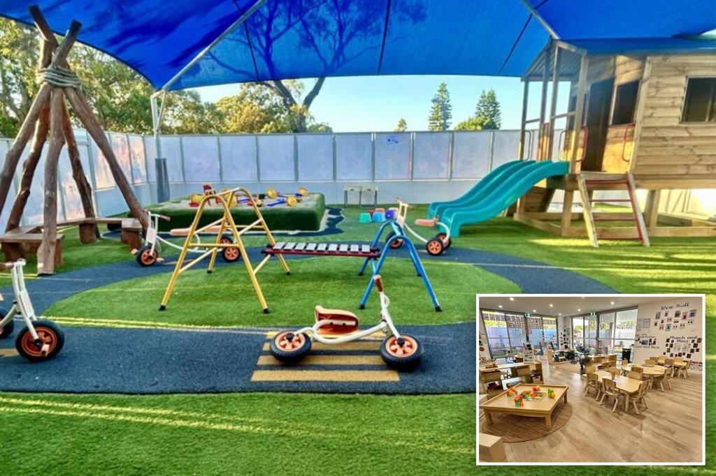 Baby goes missing from daycare for hours after grandfather takes home wrong child