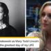 Cured my depression": Fans react to Jane Krakowski's casting in "Oh, Mary!