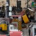 At least 15 killed, 18 injured after Lisbon’s iconic tram derails in tourist hotspot