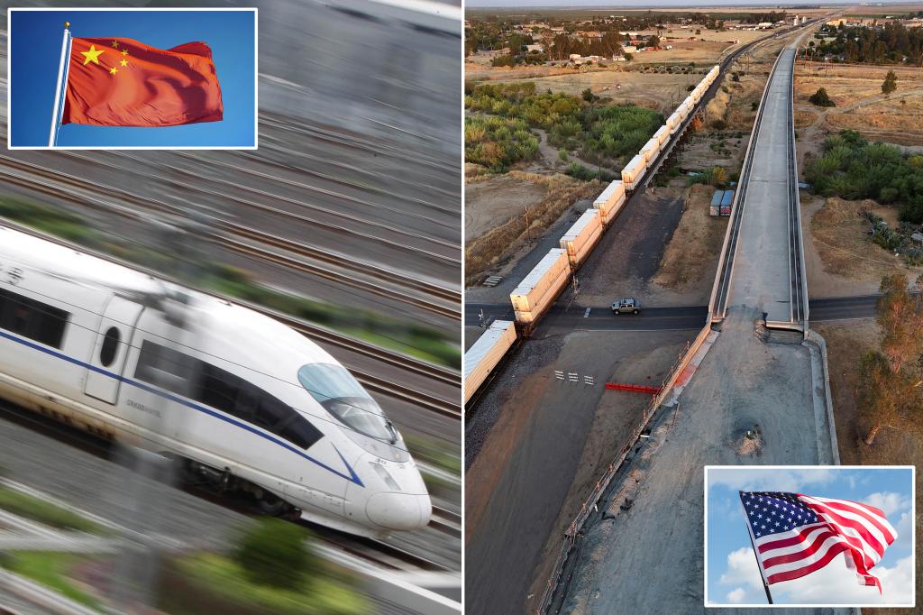 China’s innovation speeds ahead while America is mired in lawsuits and bureaucracy — here’s what must be done to catch up