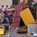 Death toll in Lisbon streetcar crash rises to 17 as Portugal observes national day of mourning