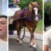 Influencer's battle against horse-drawn carriages in Central Park gets a win