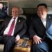 Kim Jong Un vows to ‘fully support’ Russia’s army after meeting with Putin in China