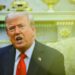 Trump pushes Europe to stop buying Russian oil once and for all, punish Chinese economy for funding Moscow’s war