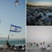 Israel to pump desalinated Mediterranean water into the Sea of Galilee