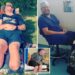 Surgeon named Dr. Hopper with ‘sexual obsession’ for amputation porn had his own legs cut off for $600k insurance payday: prosecutor
