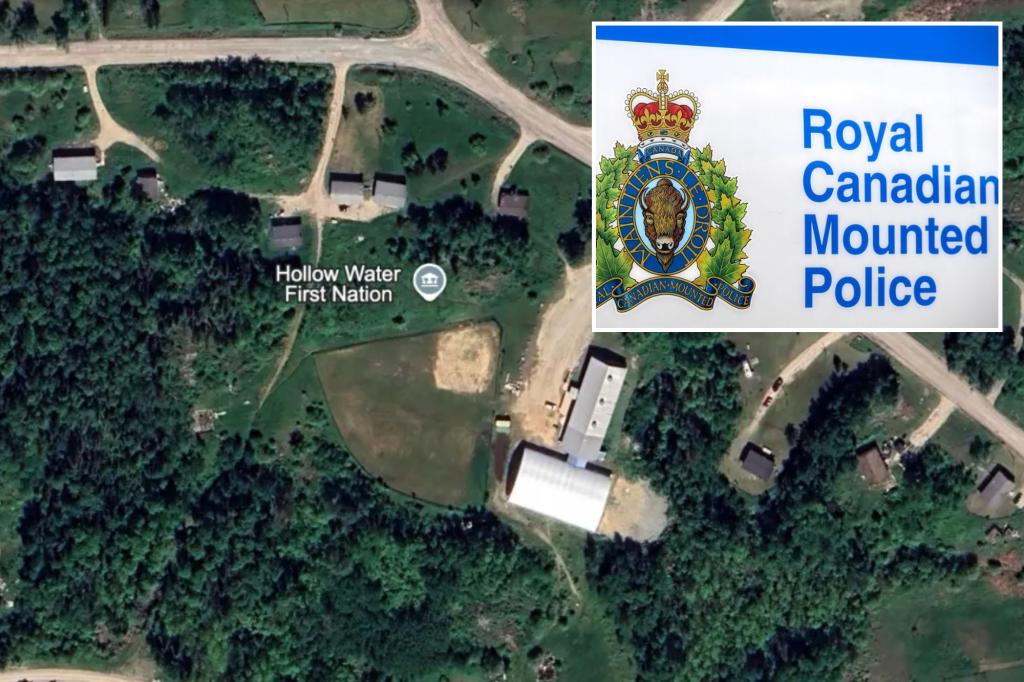 Small Canadian First Nation reserve rocked by mass stabbing