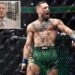 UFC legend Conor McGregor tries to stir up support for Irish presidential bid: ‘Time for real change is now’