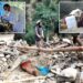 Two powerful aftershocks pummel Afghanistan after earthquakes kill 2,200