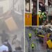 Locals call out ‘excessive tourism’ after tram crash leaves at least 15 dead and 18 injured