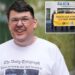 ‘Father Ted’ creator Graham Linehan shares audio from arrest over anti-trans posts: ‘I’m a f–king comedian’