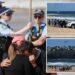 Shark kills beachgoer in attack at Sydney beach, authorities say