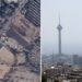 Iran paves over mass grave of 1979 revolution victims, turning it into a parking lot