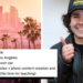 "50K in LA is diabolical": David Dobrik's job listing for a content manager sparks backlash