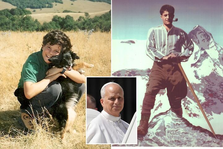 Exclusive | ‘Millennial saint’ Carlo Acutis’ family remember him as 21st century boy who loved ‘The Simpsons’ and soccer