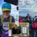 102-year-old man sets Guinness World Record as oldest to climb Mount Fuji