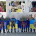 Who are the daring Ukrainian ‘Angels’ who saved soldiers who hid for 3 years in Russian-occupied hospital?