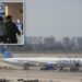 United Airlines resuming flights to Tel Aviv from Chicago, DC