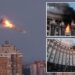 Russia assaults Ukraine with over 800 drones and decoys, largest such attack in war, killing at least 2