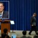 Japan Prime Minister Shigeru Ishiba decides to resign, NHK says
