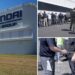 South Korea and US reach deal for release of hundreds of workers detained during Hyundai plant raid in Georgia
