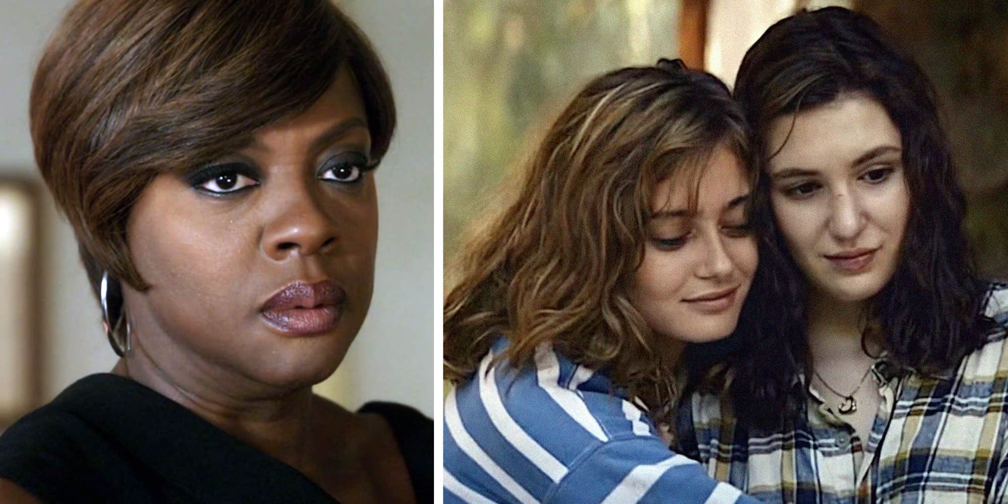 From "Lost" to "Westworld," these TV shows had the best first season
