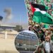 Houthi drone smashes into Israeli airport, injuring 2