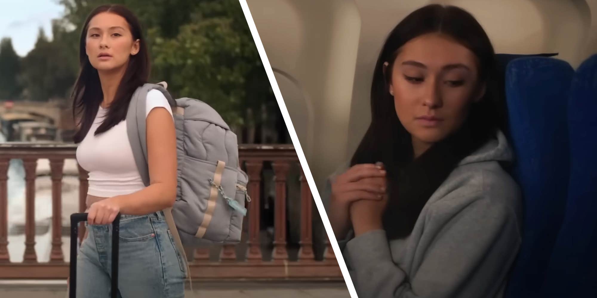 Belly? Team Conrad? Here's a guide to the internet's discourse about "The Summer I Turned Pretty"