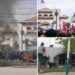 Police in Nepal open fire on protesters outside parliament, killing 11